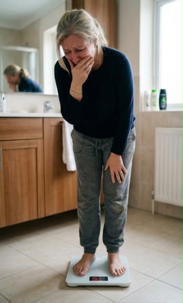 Perché in menopausa ingrasso anche se mangio poco? Le vere cause e cosa fare